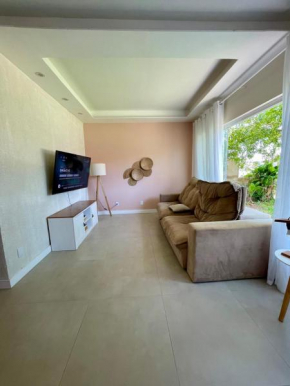 Sua casa de praia